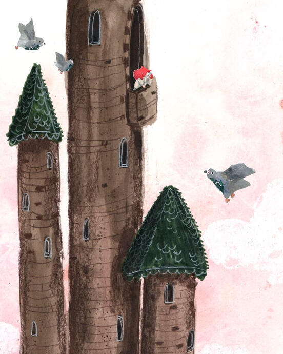 Hunting Happiness Single Page